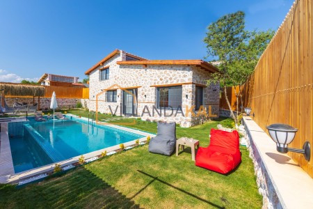 Villa Tiny Stone 1