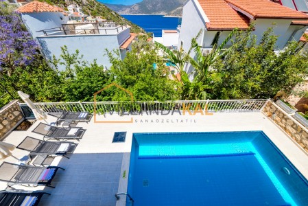 Villa Kumru