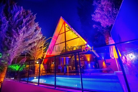 Villa Pierro