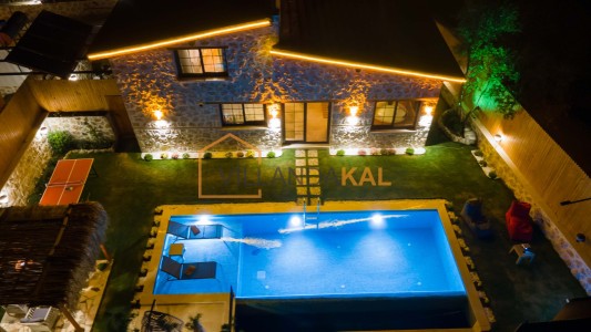 Villa Tiny Stone 1