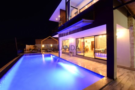 Villa Şelale