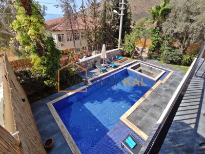 Villa Anka Yeşilköy