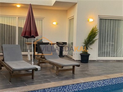 Villa Mini