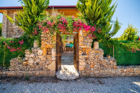 Villa Güneş Kaş