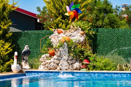 Villa Güneş Kaş