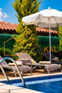 Villa Güneş Kaş