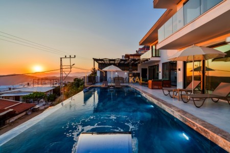 Villa Azra