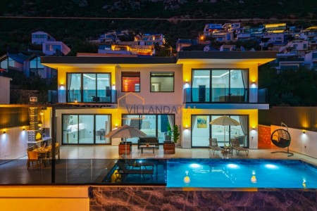 Villa Azra