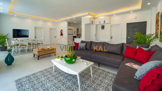 Villa Lilyum 1