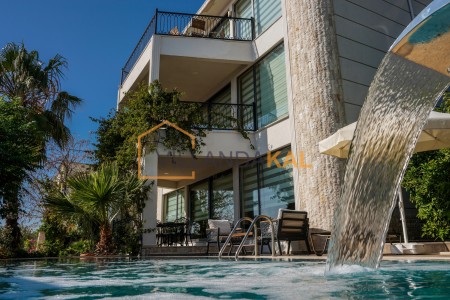 Villa Mila