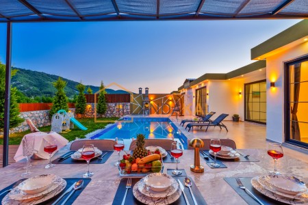 Villa Golden 2
