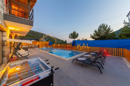 Villa Ailem