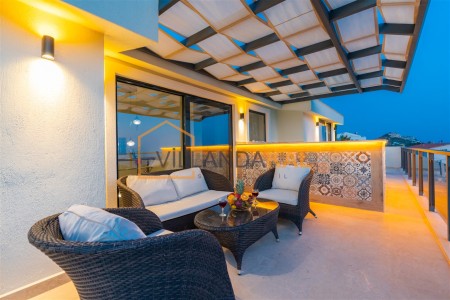 Villa Kral