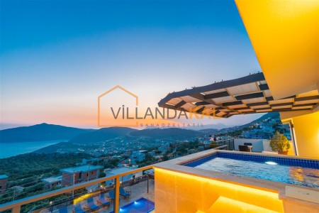 Villa Kral