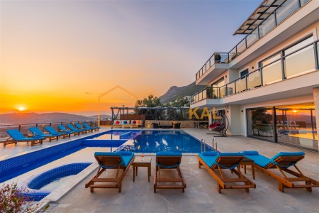 Villa Kral
