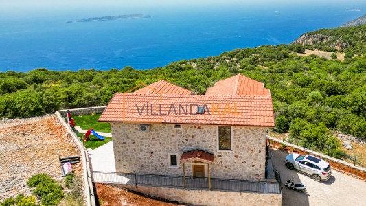 Villa Badem