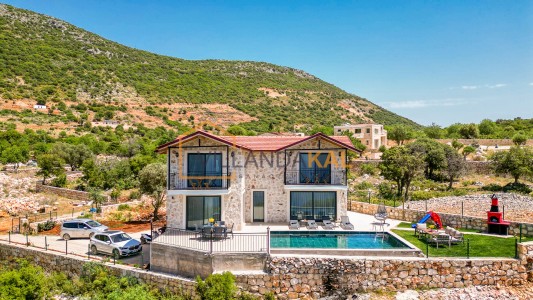 Villa Badem