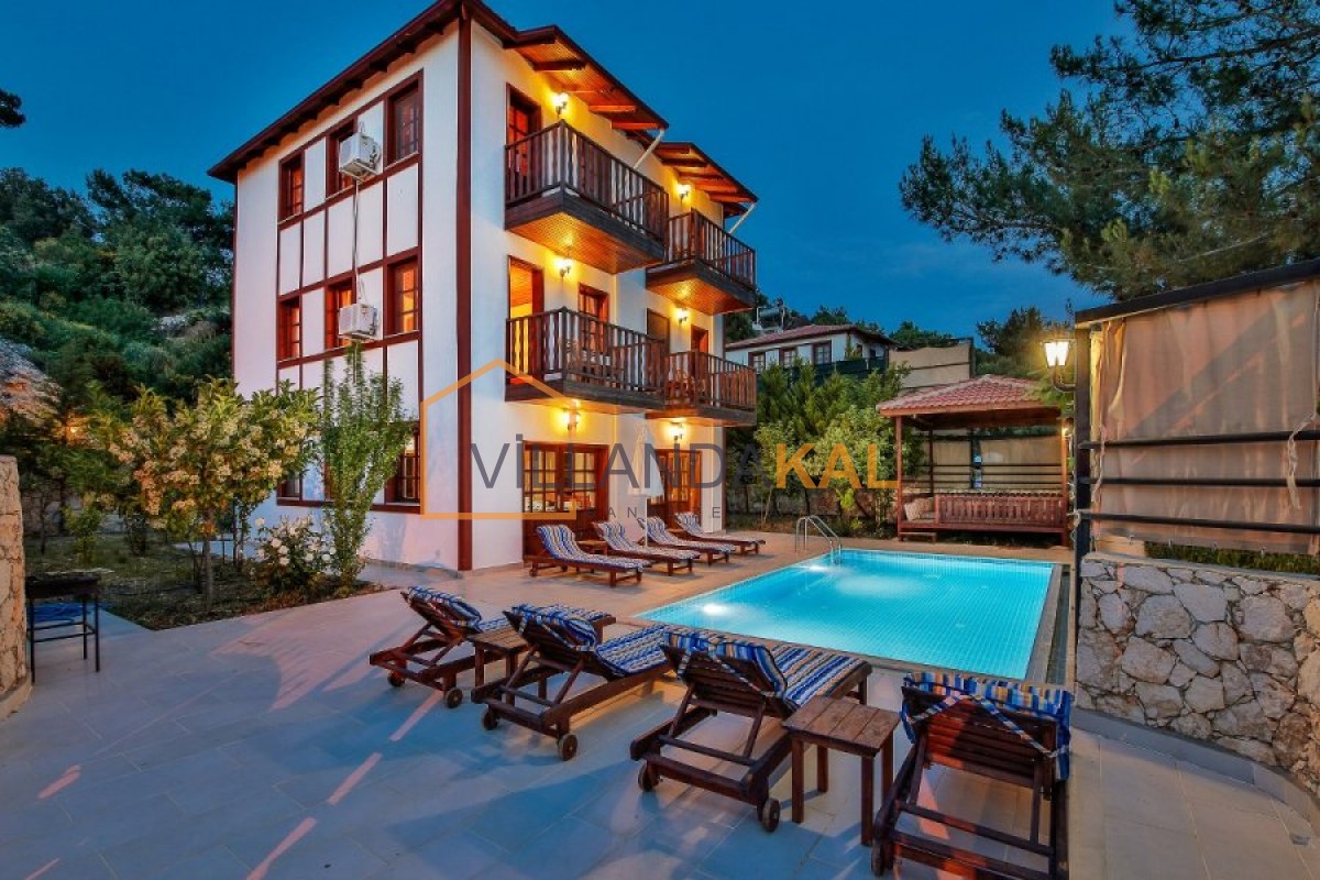 villago