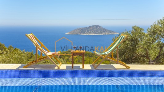 Villa Arcadia 2