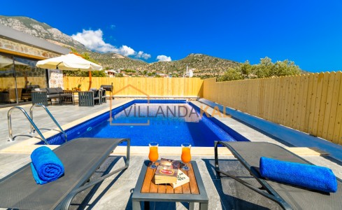 Villa Opal