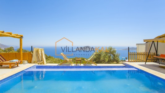 Villa Arcadia 2