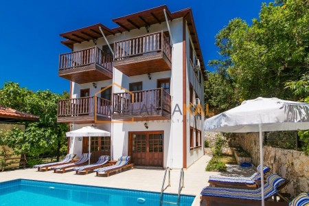 Villa Rüya 1