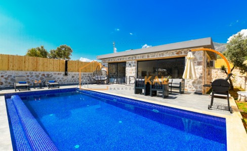 Villa Opal