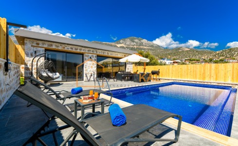 Villa Opal