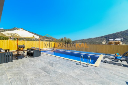 Villa Opal