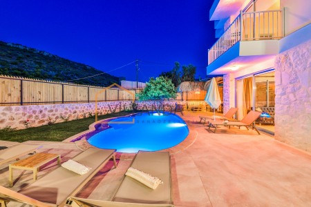 Villa Leto