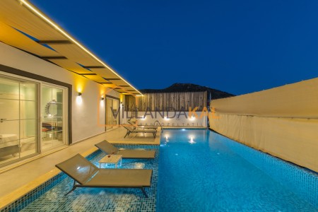 Villa Gıbrıs