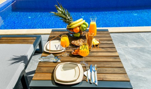 Villa Safir