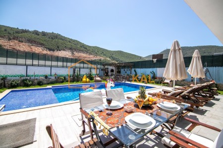 Villa Bahçe Yeşilköy