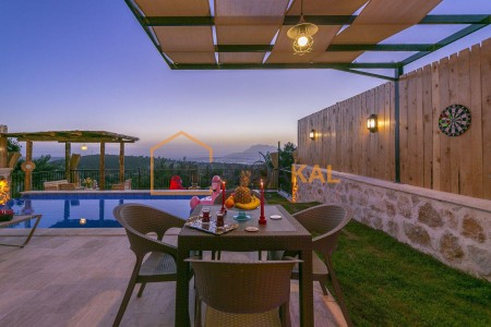 Villa Taşkonak