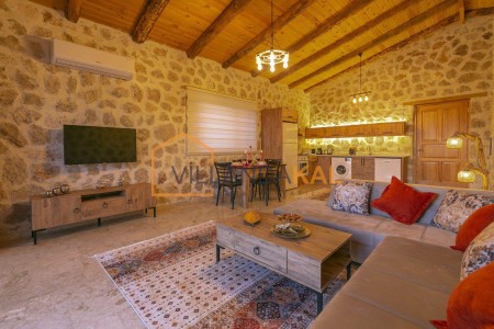Villa Taşkonak