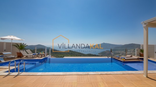 Villa La Mer Azur