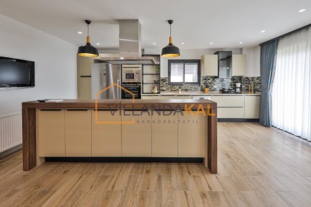 Villa Dream Exclusive