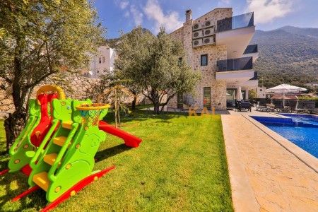 Villa Dream Exclusive