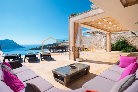 Villa Buse Duo