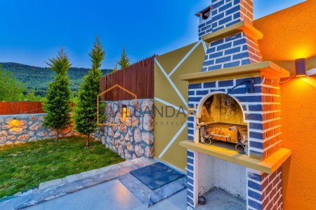 Villa Golden 1