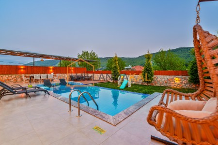 Villa Golden 1