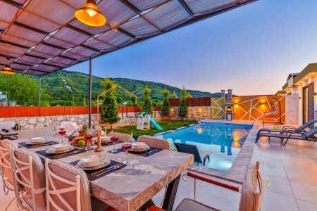 Villa Golden 1