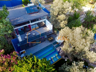 Villa Cerenimo