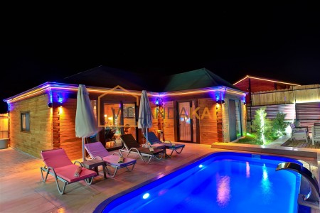 Villa Gerenlik 1