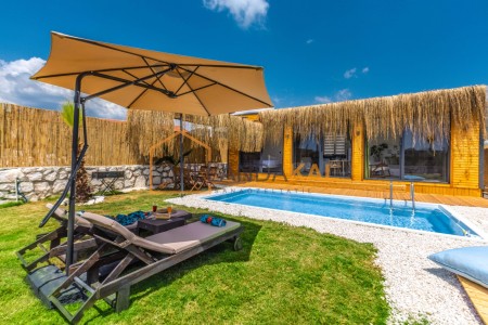 Villa Casablanca
