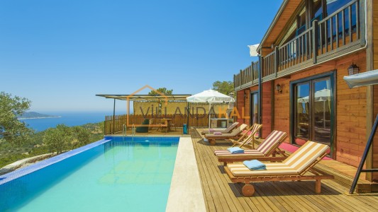 Villa Arcadia 3