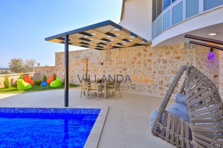 Villa Sandak 1