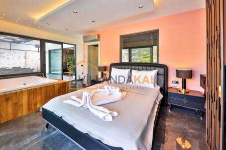 Villa Akdeniz 2