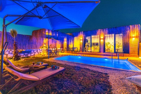 Villa Casablanca