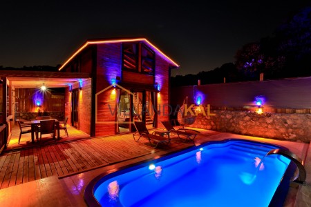 Villa Gerenlik 2